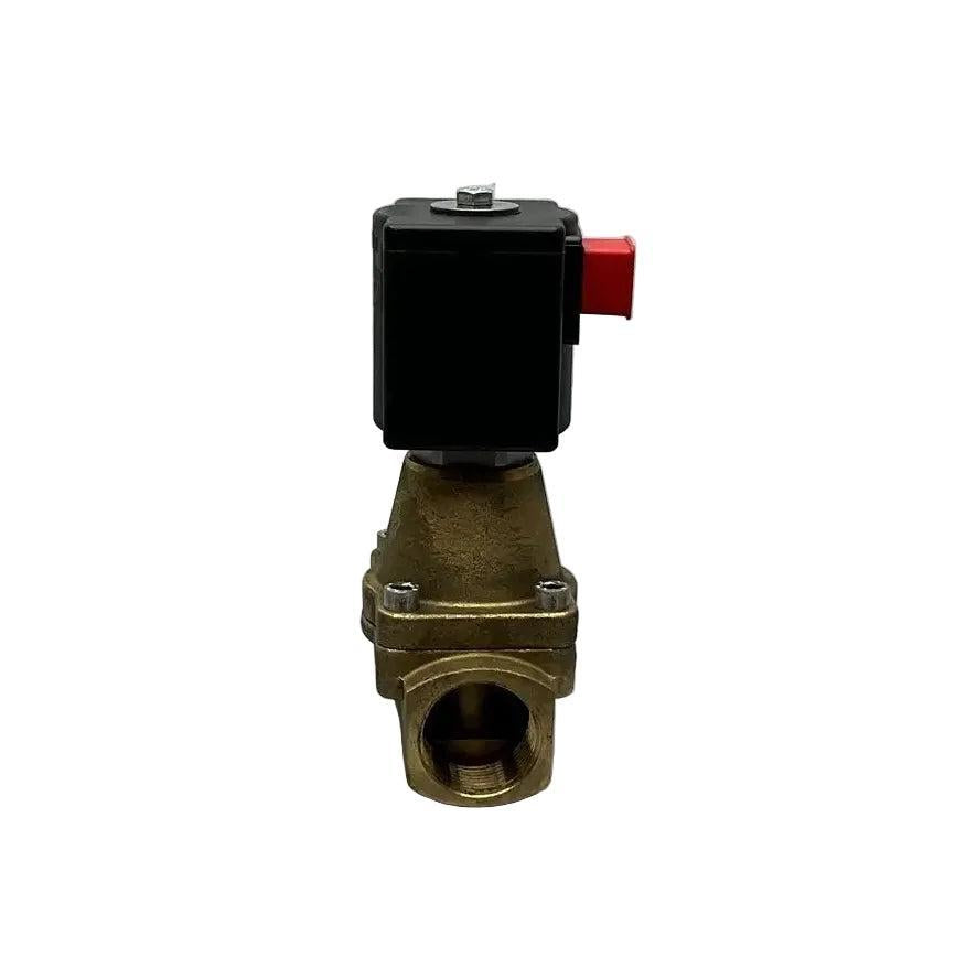 Buschjost 2/2 Way Process Valve-2/2 Way Process Valve-Used Industrial Parts