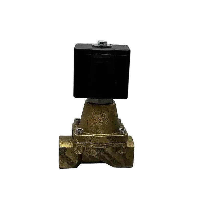 Buschjost 2/2 Way Process Valve-2/2 Way Process Valve-Used Industrial Parts