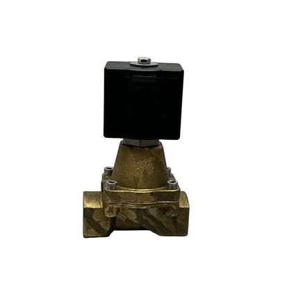 Buschjost 2/2 Way Process Valve-2/2 Way Process Valve-Used Industrial Parts
