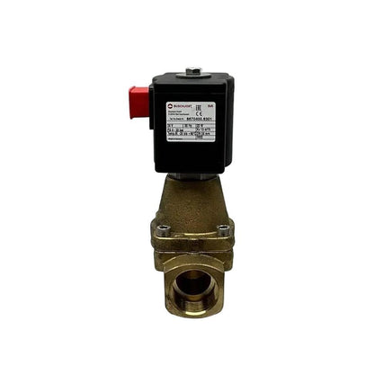 Buschjost 2/2 Way Process Valve-2/2 Way Process Valve-Used Industrial Parts