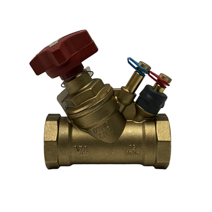 IMI TA Stad 52 151-040 DN40 Balancing Valve-Balancing Valve-Used Industrial Parts