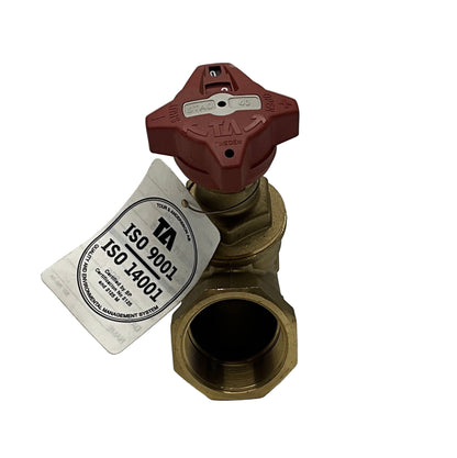 IMI TA Stad 52 151-040 DN40 Balancing Valve-Balancing Valve-Used Industrial Parts