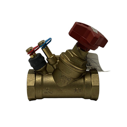 IMI TA Stad 52 151-040 DN40 Balancing Valve-Balancing Valve-Used Industrial Parts