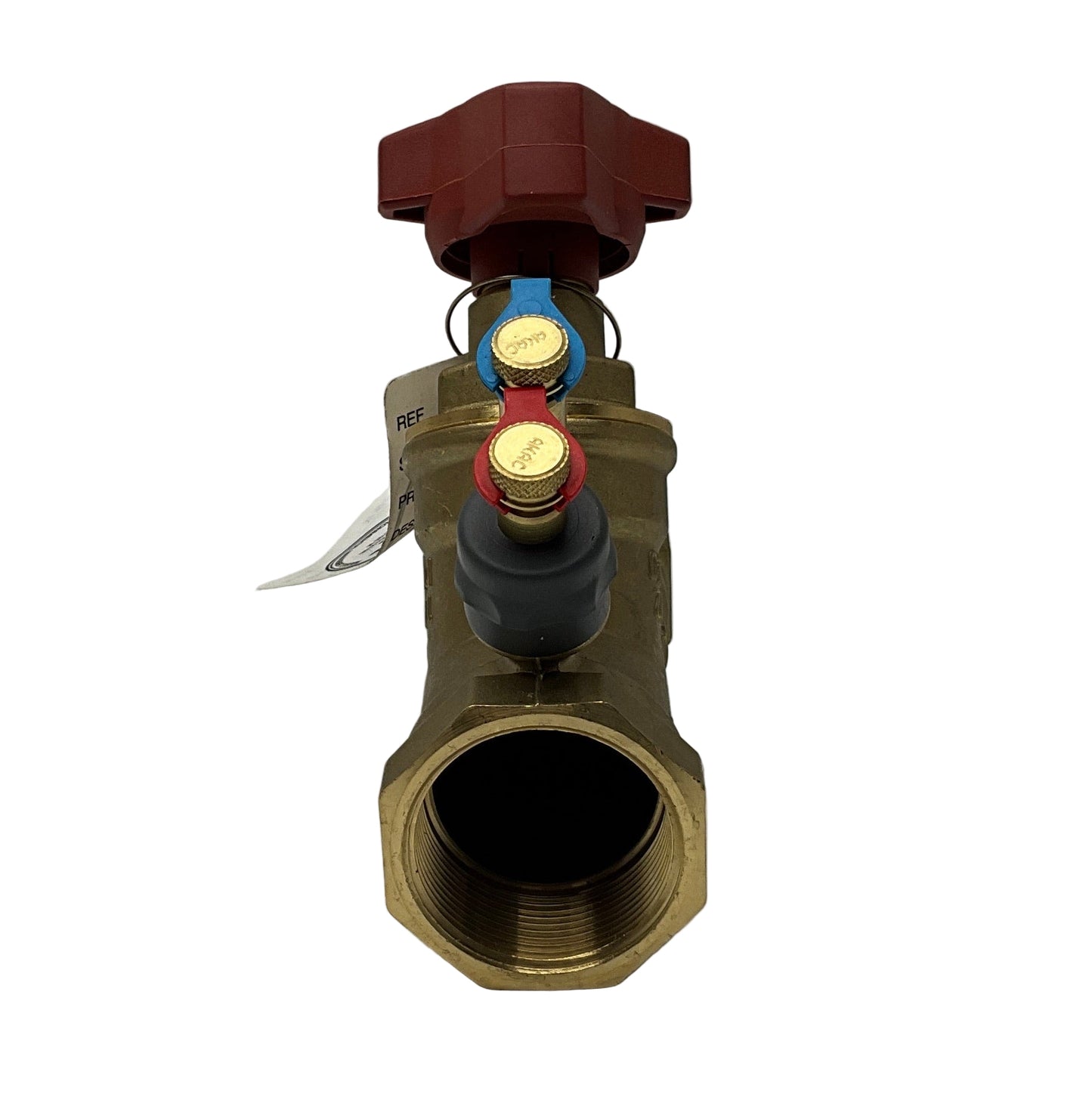 IMI TA Stad 52 151-040 DN40 Balancing Valve-Balancing Valve-Used Industrial Parts