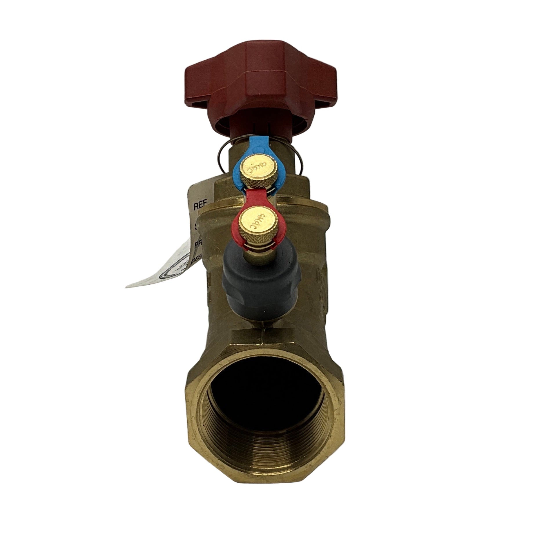 IMI TA Stad 52 151-040 DN40 Balancing Valve-Balancing Valve-Used Industrial Parts