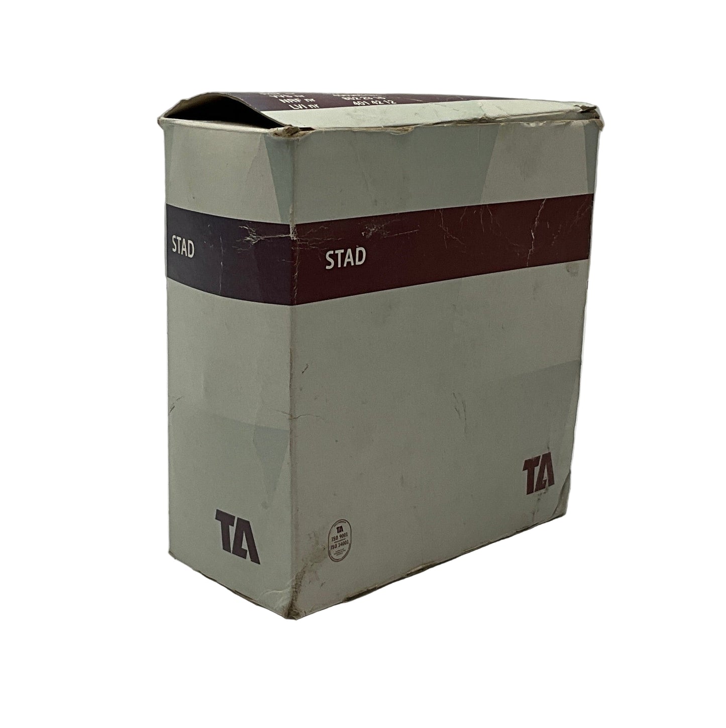 IMI TA Stad 52 151-040 DN40 Balancing Valve-Balancing Valve-Used Industrial Parts