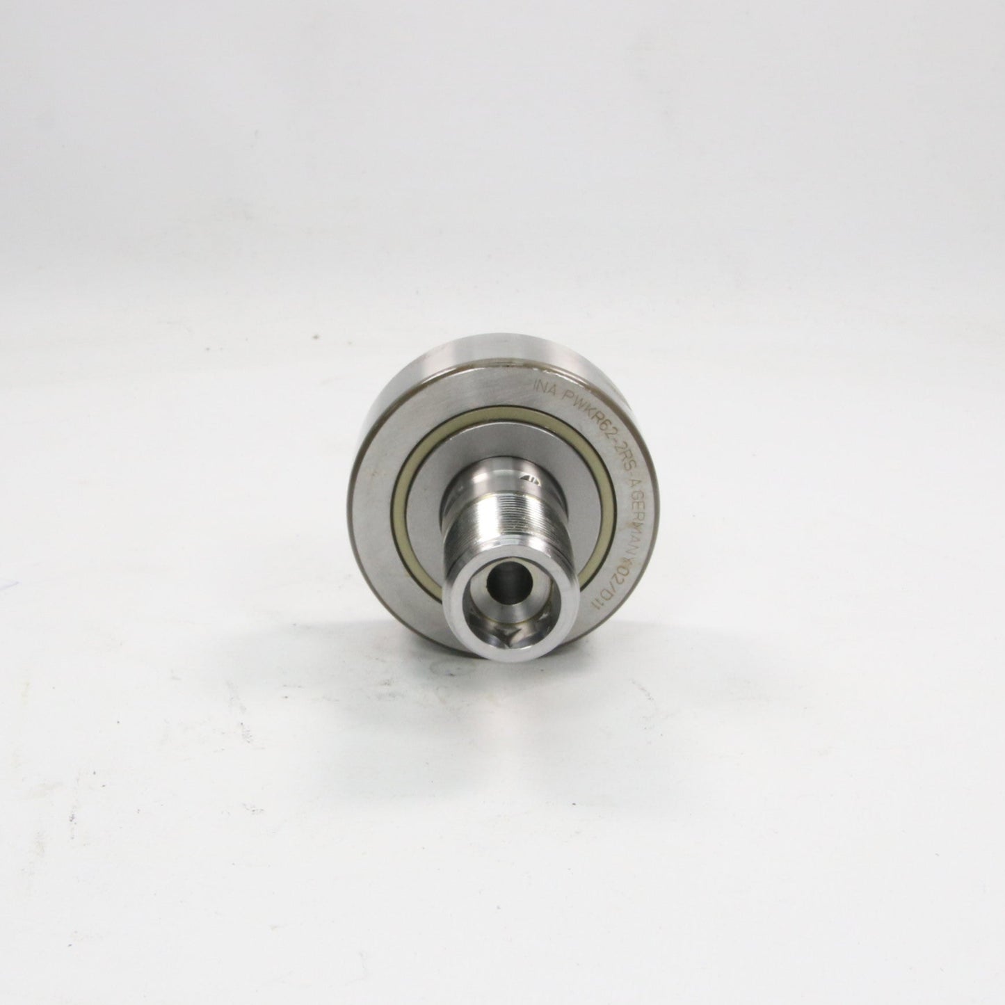 INA PWKR62 2RS A Stud Cam Follower-Stud Cam Follower-Used Industrial Parts