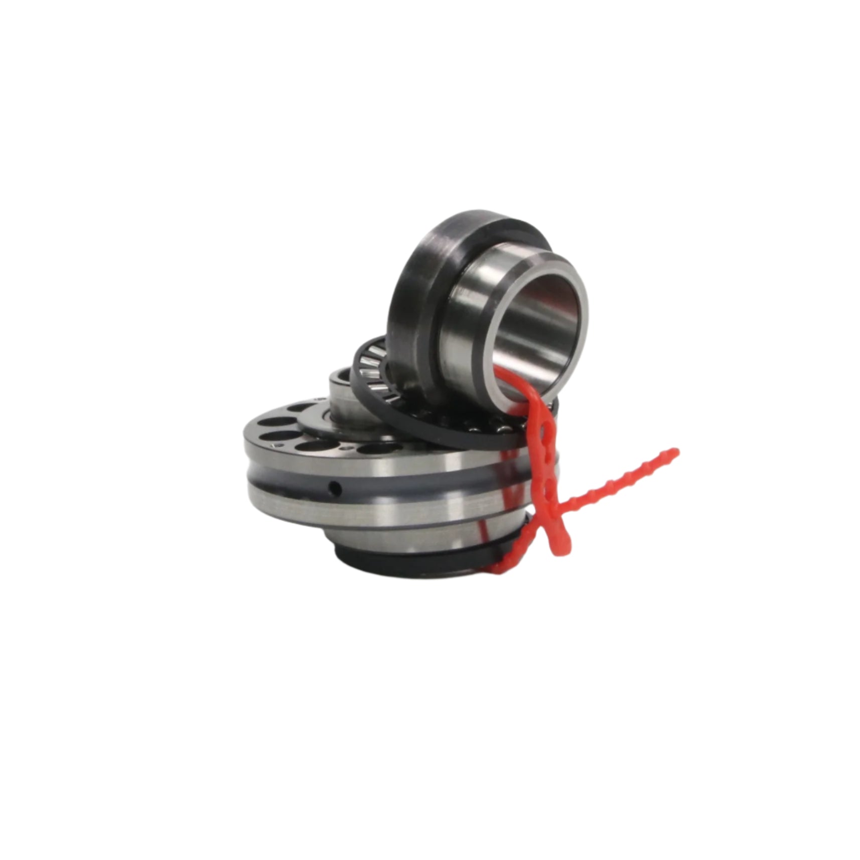 INA ZARF3080 L TV A Axial Cylindrical Roller Bearing Set-Cylindrical Axial Roller Bearing Set-Used Industrial Parts