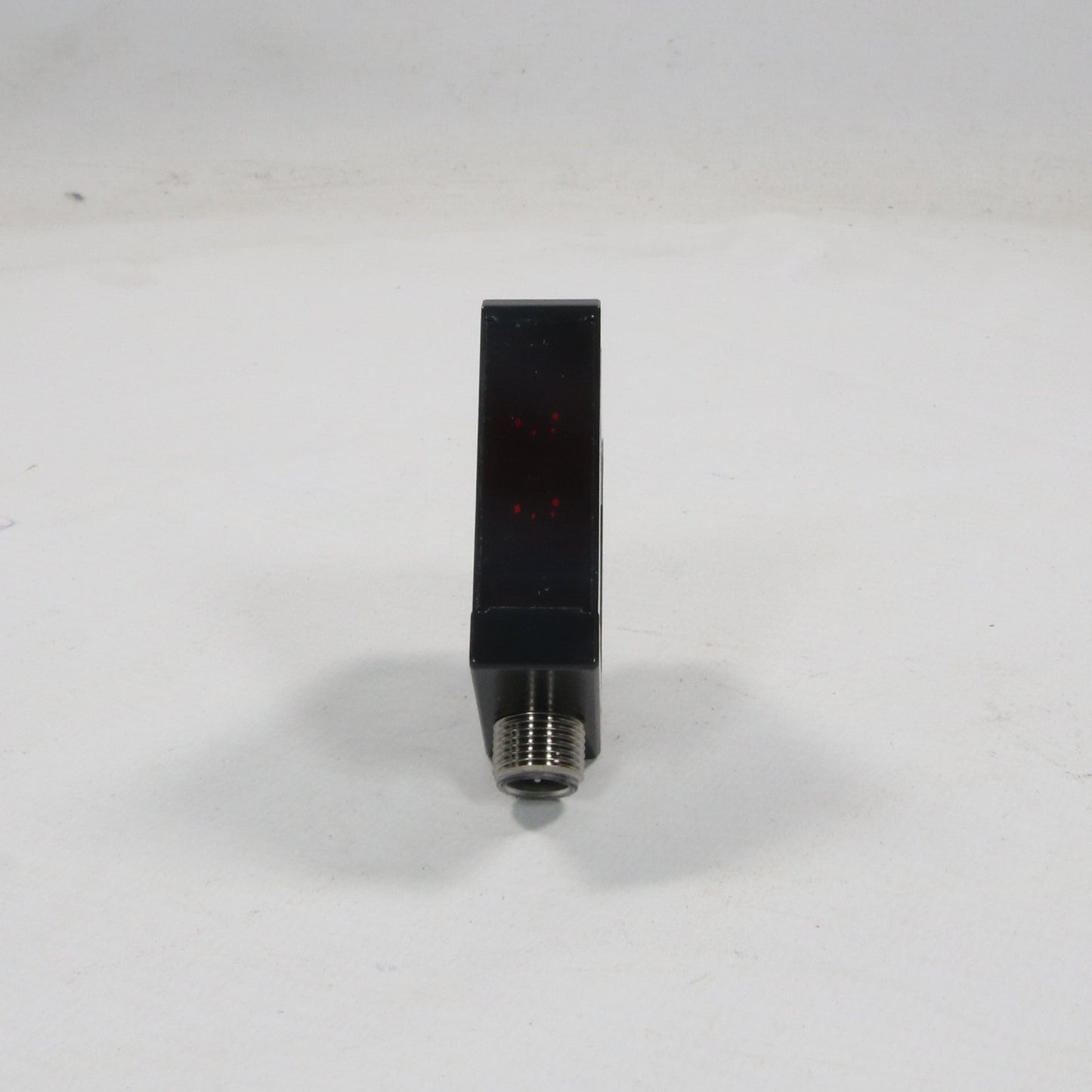 IPF Electronic OR170420 Retro Reflective Optical Sensor-Retro Reflective Optical Sensor-Used Industrial Parts