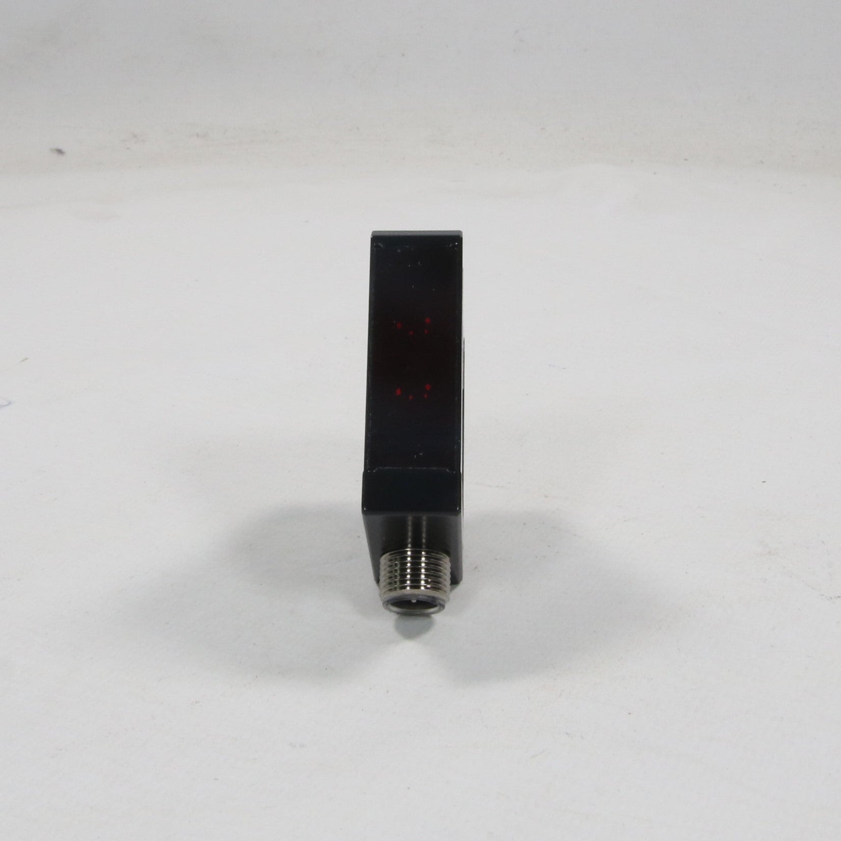 IPF Electronic OR170420 Retro Reflective Optical Sensor-Retro Reflective Optical Sensor-Used Industrial Parts