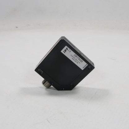 IPF Electronic OR170420 Retro Reflective Optical Sensor-Retro Reflective Optical Sensor-Used Industrial Parts