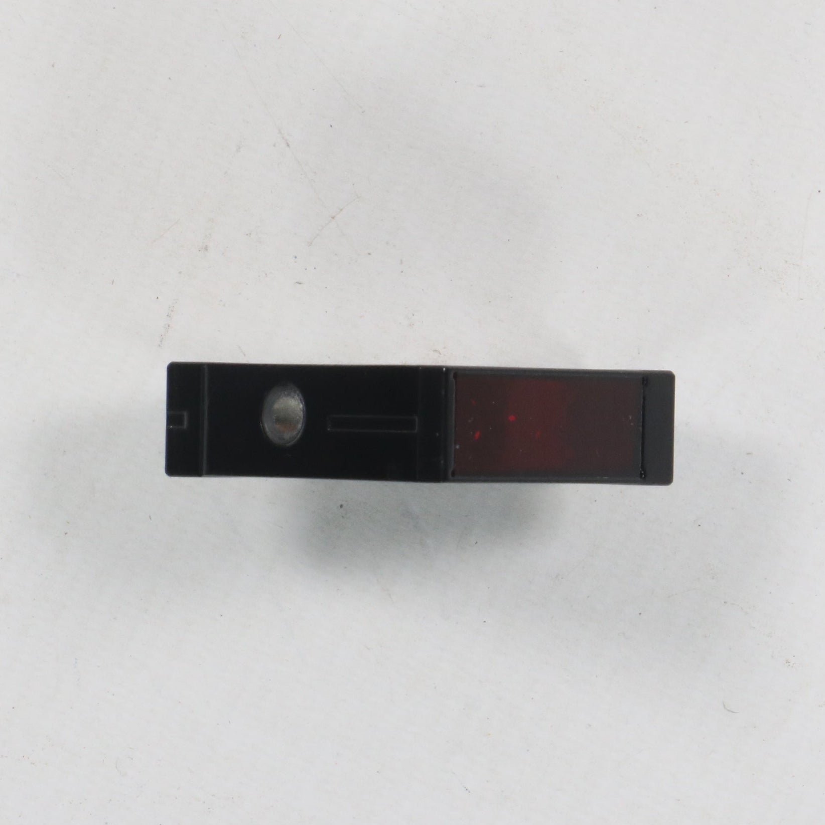 IPF Electronic OR170420 Retro Reflective Optical Sensor-Retro Reflective Optical Sensor-Used Industrial Parts