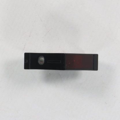 IPF Electronic OR170420 Retro Reflective Optical Sensor-Retro Reflective Optical Sensor-Used Industrial Parts