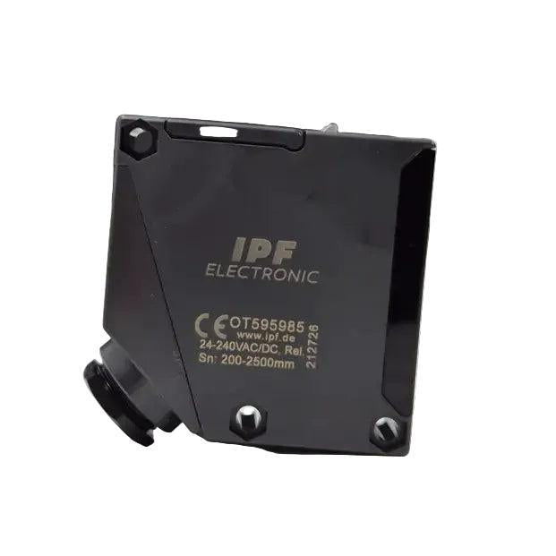 IPF Electronic OT595985 Optical Sensor-Optical Sensor-Used Industrial Parts