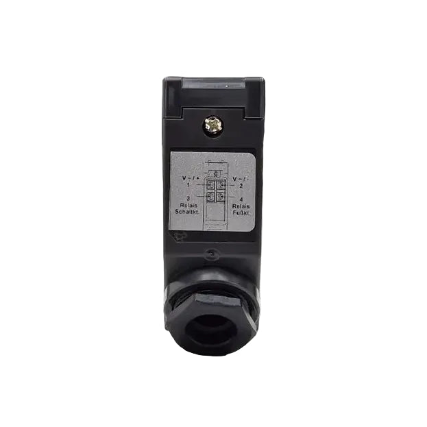 IPF Electronic OT595985 Optical Sensor-Optical Sensor-Used Industrial Parts