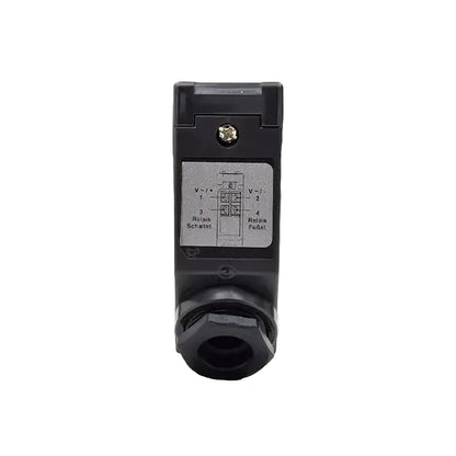 IPF Electronic OT595985 Optical Sensor-Optical Sensor-Used Industrial Parts