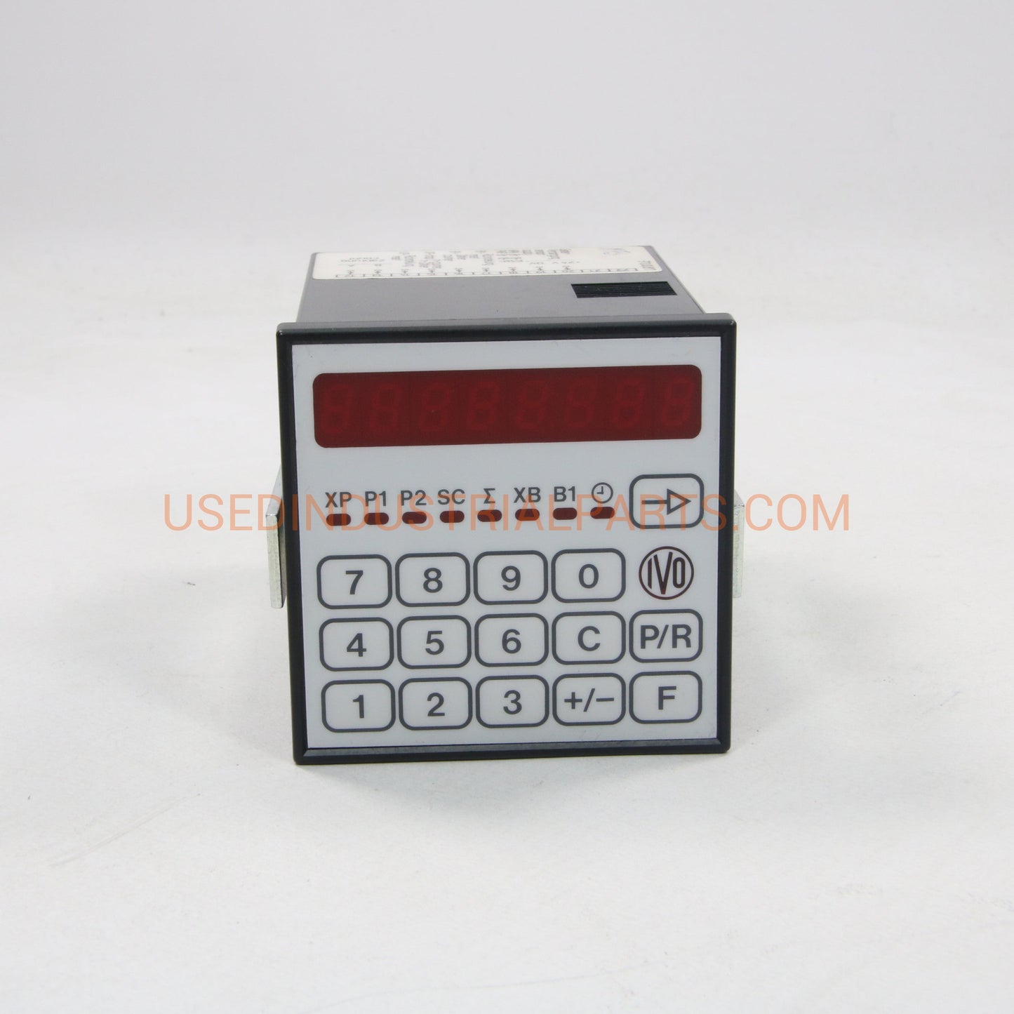 IVO NE212.012AXA2 Multifunctional Counter-Multifunctional Counter-AC-03-04-Used Industrial Parts