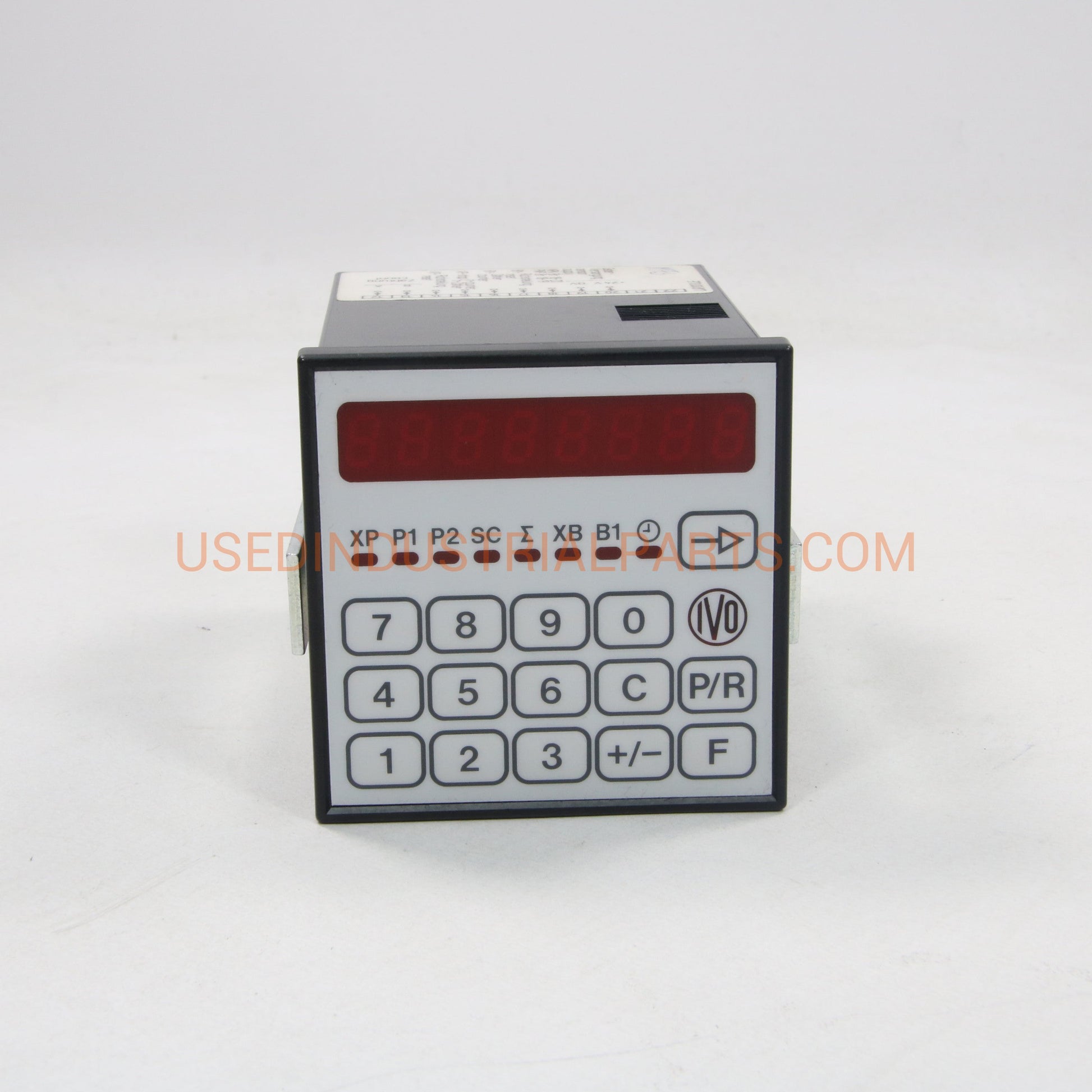 IVO NE212.012AXA2 Multifunctional Counter-Multifunctional Counter-AC-03-04-Used Industrial Parts