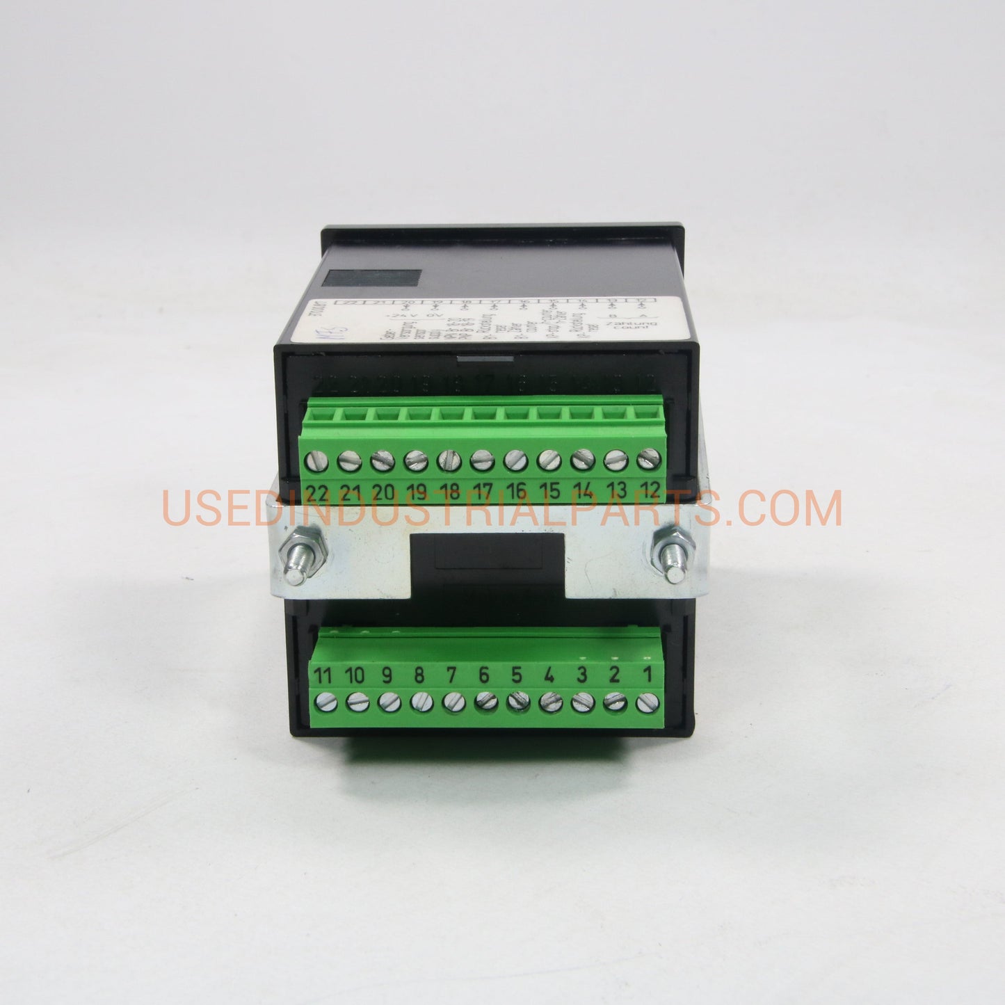 IVO NE212.012AXA2 Multifunctional Counter-Multifunctional Counter-AC-03-04-Used Industrial Parts