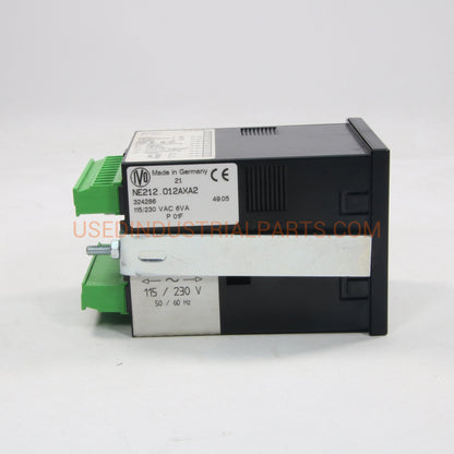 IVO NE212.012AXA2 Multifunctional Counter-Multifunctional Counter-AC-03-04-Used Industrial Parts