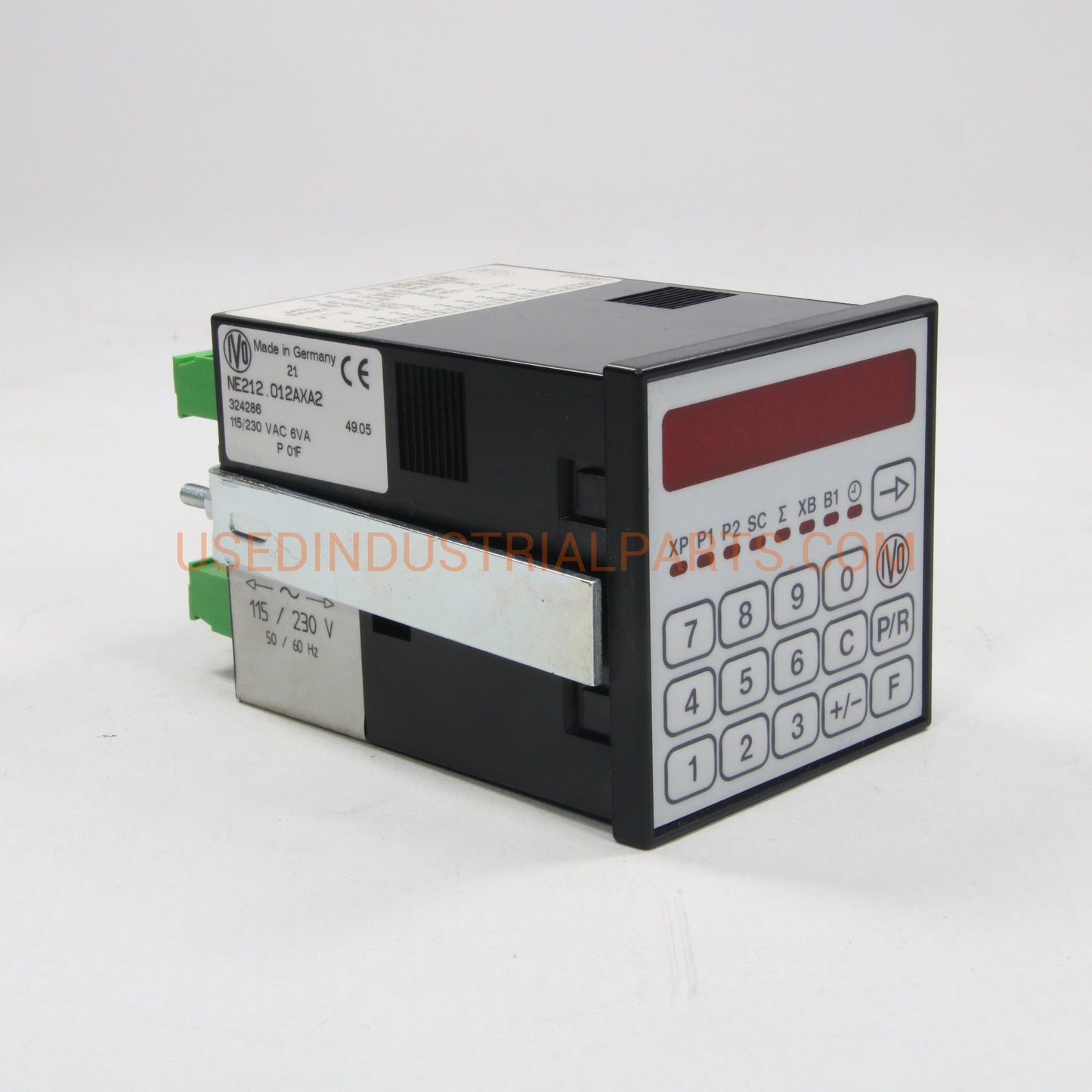 IVO NE212.012AXA2 Multifunctional Counter-Multifunctional Counter-AC-03-04-Used Industrial Parts