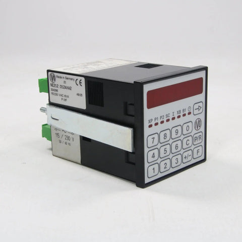 IVO NE212.012AXA2 Multifunctional Counter-Multifunctional Counter-Used Industrial Parts