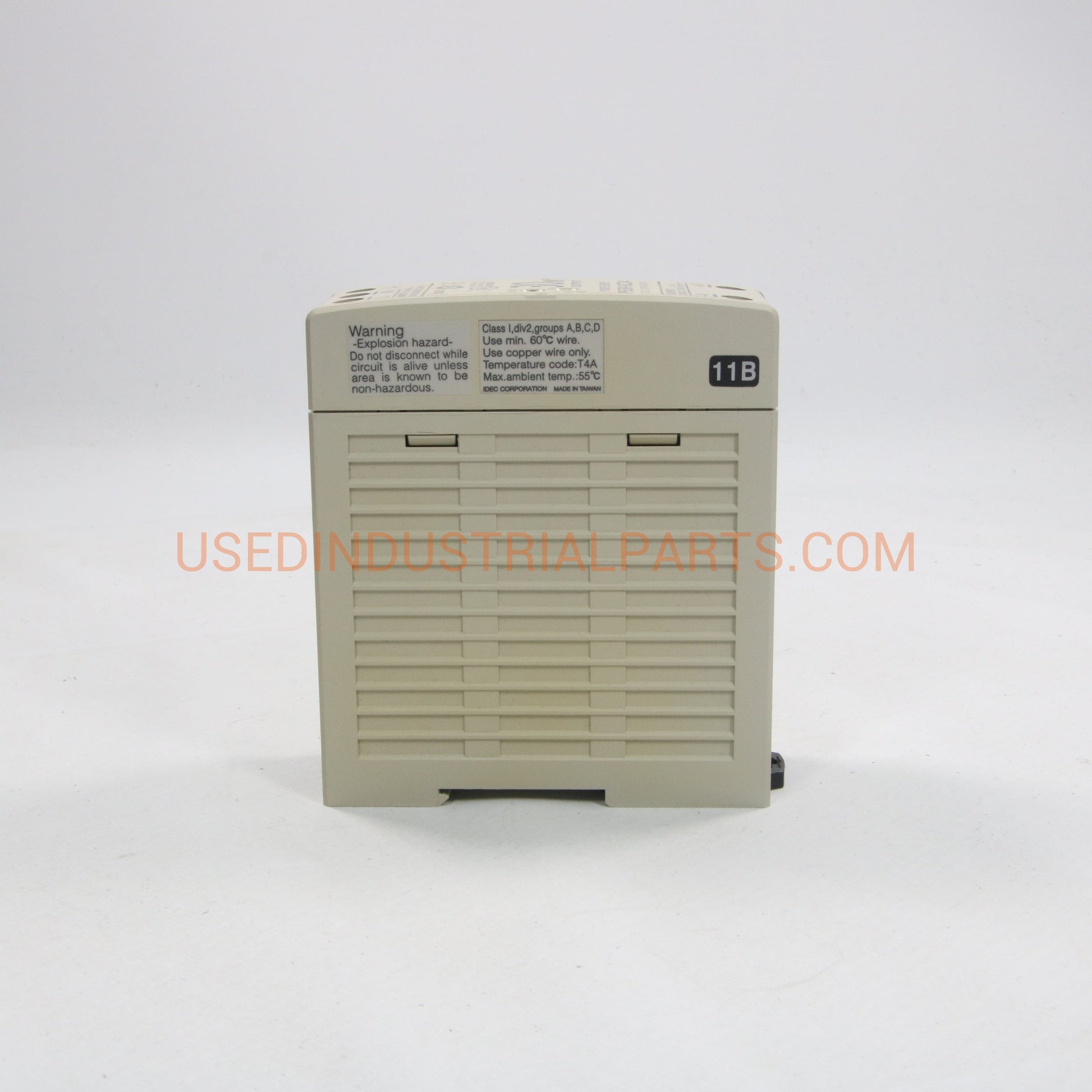 Idec Corporation PS5R-SC24 Power Supply-Power Supply-AC-07-04-Used Industrial Parts