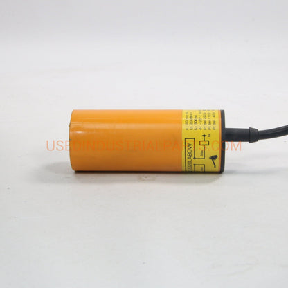 Ifm Electronic Efector IB-2020LABOW Inductive Sensor-Inductive Sensor-AC-06-06-Used Industrial Parts