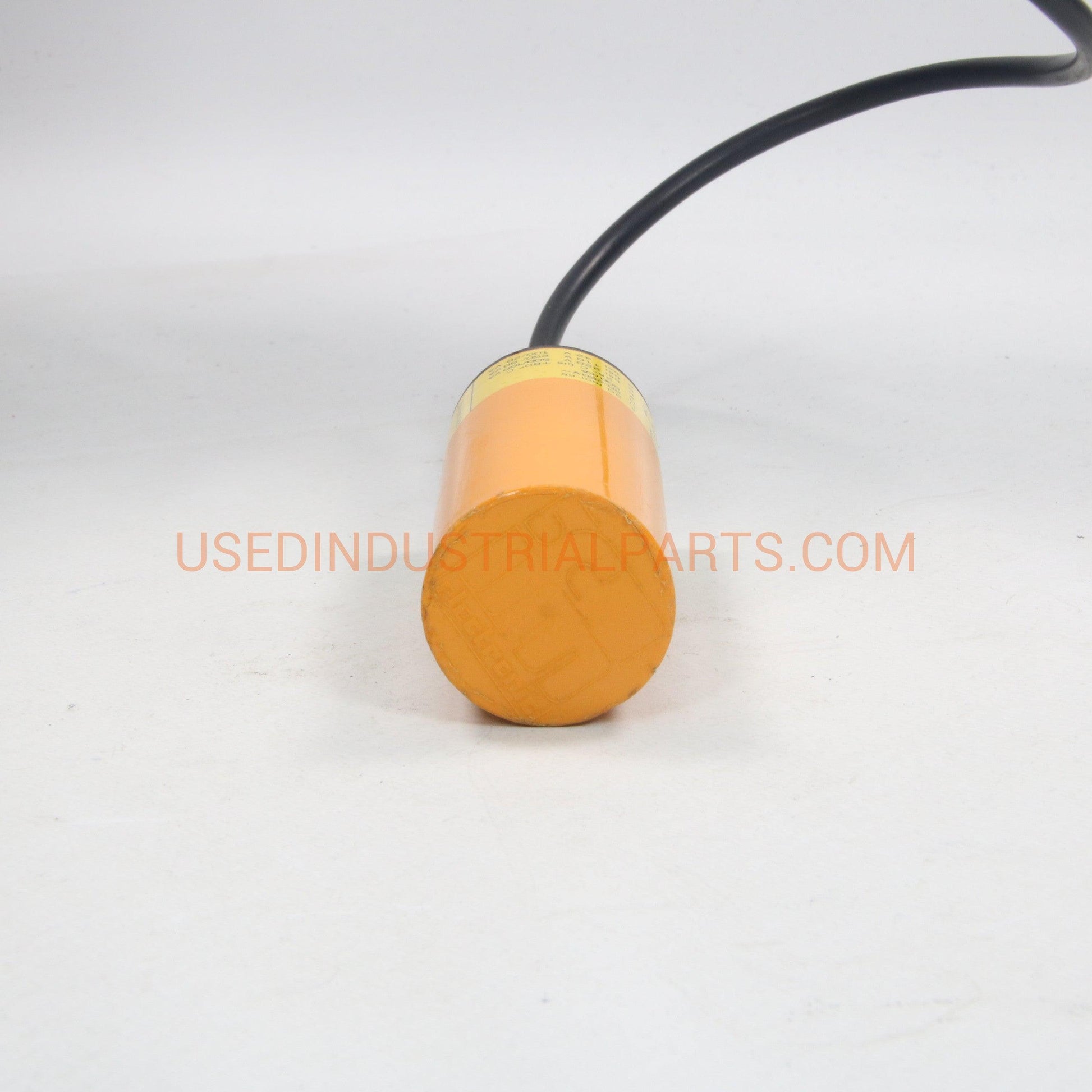 Ifm Electronic Efector IB-2020LABOW Inductive Sensor-Inductive Sensor-AC-06-06-Used Industrial Parts