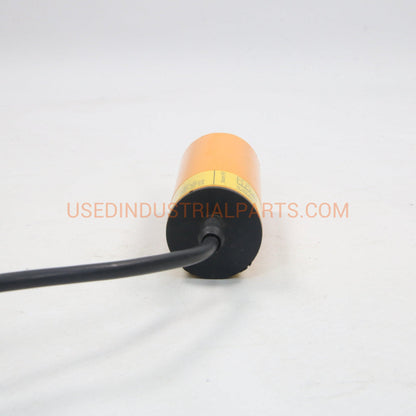 Ifm Electronic Efector IB-2020LABOW Inductive Sensor-Inductive Sensor-AC-06-06-Used Industrial Parts