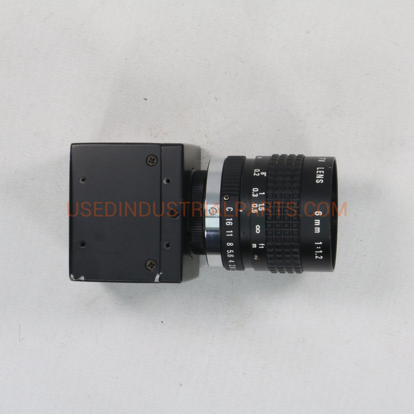 Imaging Source DMK 21F04 Monochrome Camera-Video Camera Module-AD-06-03-Used Industrial Parts