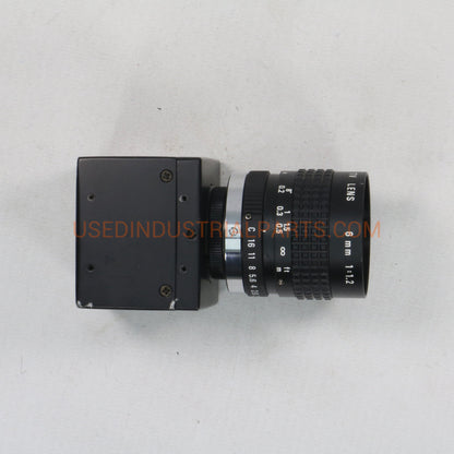 Imaging Source DMK 21F04 Monochrome Camera-Video Camera Module-AD-06-03-Used Industrial Parts