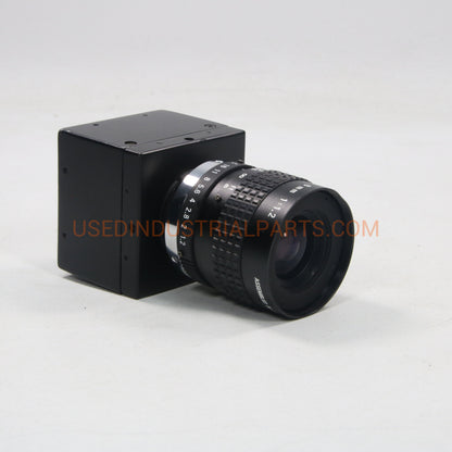 Imaging Source DMK 21F04 Monochrome Camera-Video Camera Module-AD-06-03-Used Industrial Parts