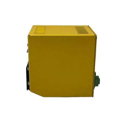 Inat Echolink 100 - 200 - 6500 - 01 Interface Converter-Interface Converter-Used Industrial Parts