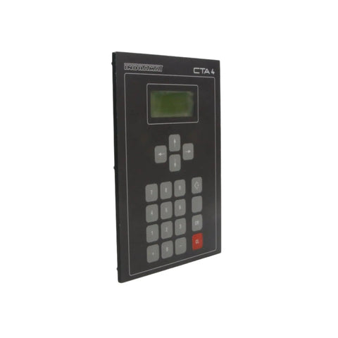 Indramat CTA04 1B Operator Interface-Operator Panel-Used Industrial Parts