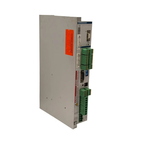 Indramat Ecodrive DKC03 1 040 7 FW Drive Controller-Drive Controller-CE-06-03-03-6152427239212-Used Industrial Parts