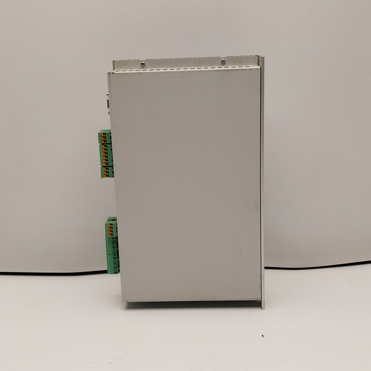 Indramat Ecodrive DKC03 1 040 7 FW Drive Controller-Drive Controller-Used Industrial Parts