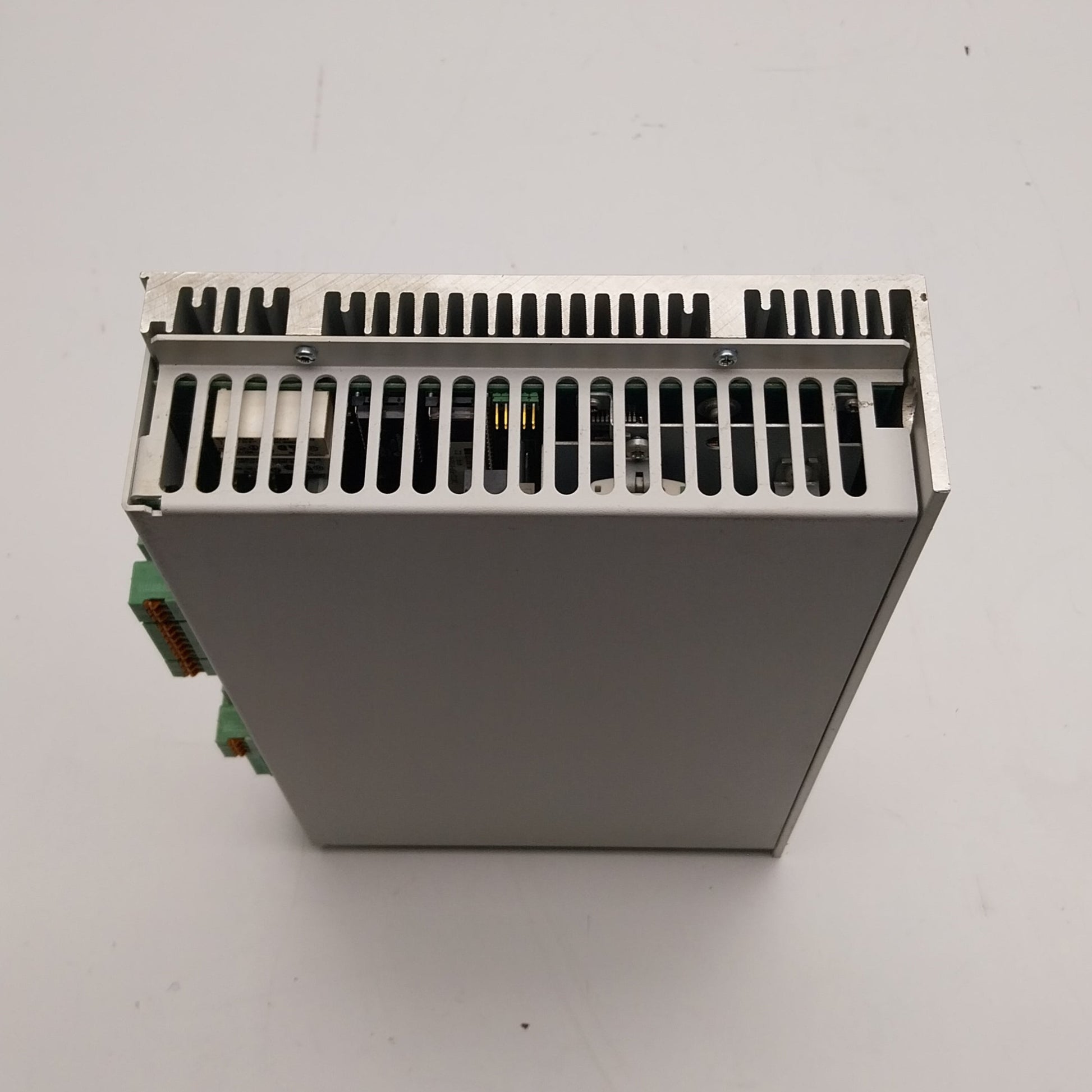 Indramat Ecodrive DKC03 1 040 7 FW Drive Controller-Drive Controller-Used Industrial Parts