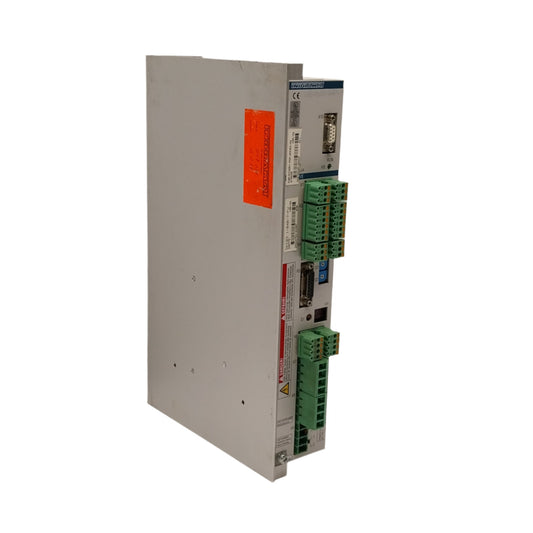 Indramat Ecodrive DKC03 1 040 7 FW Drive Controller-Drive Controller-Used Industrial Parts