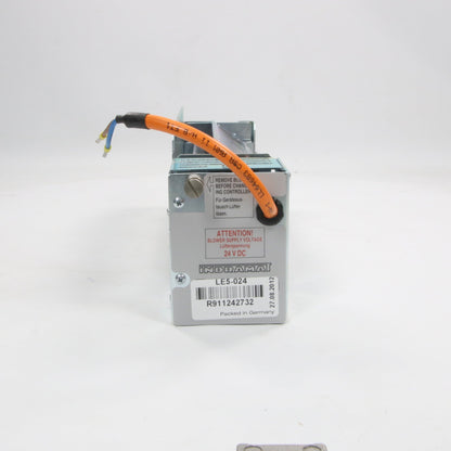 Indramat LE5-024 Fan Unit-Fan Unit-Used Industrial Parts