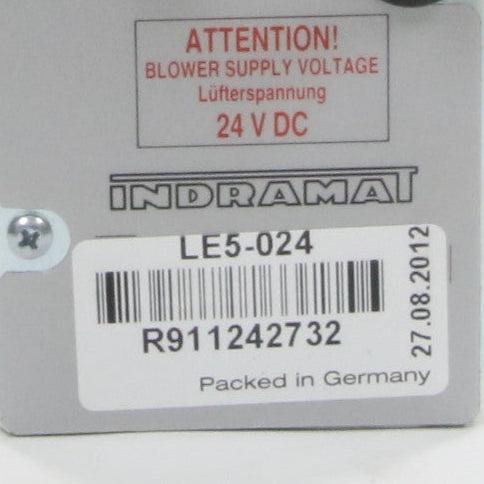 Indramat LE5-024 Fan Unit-Fan Unit-Used Industrial Parts