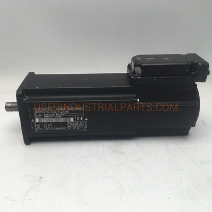 Indramat Permanent Magnet Motor MKD041B-144-KGO-KN-Permanent Magnet Motor-AC-02-03-Used Industrial Parts