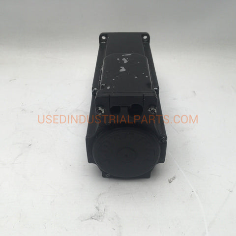Image of Indramat Permanent Magnet Motor MKD041B-144-KGO-KN-Permanent Magnet Motor-AC-02-03-Used Industrial Parts