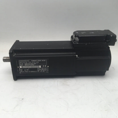 Indramat Permanent Magnet Motor MKD041B-144-KGO-KN-Permanent Magnet Motor-Used Industrial Parts