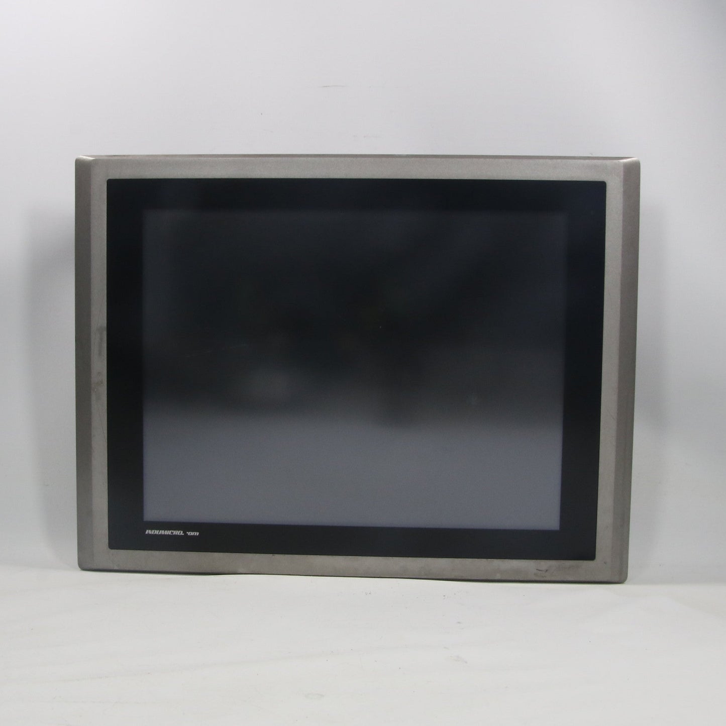 Indumicro IMP-C150T Fanless Industrial Panel PC-Fanless Industrial Panel PC-Used Industrial Parts