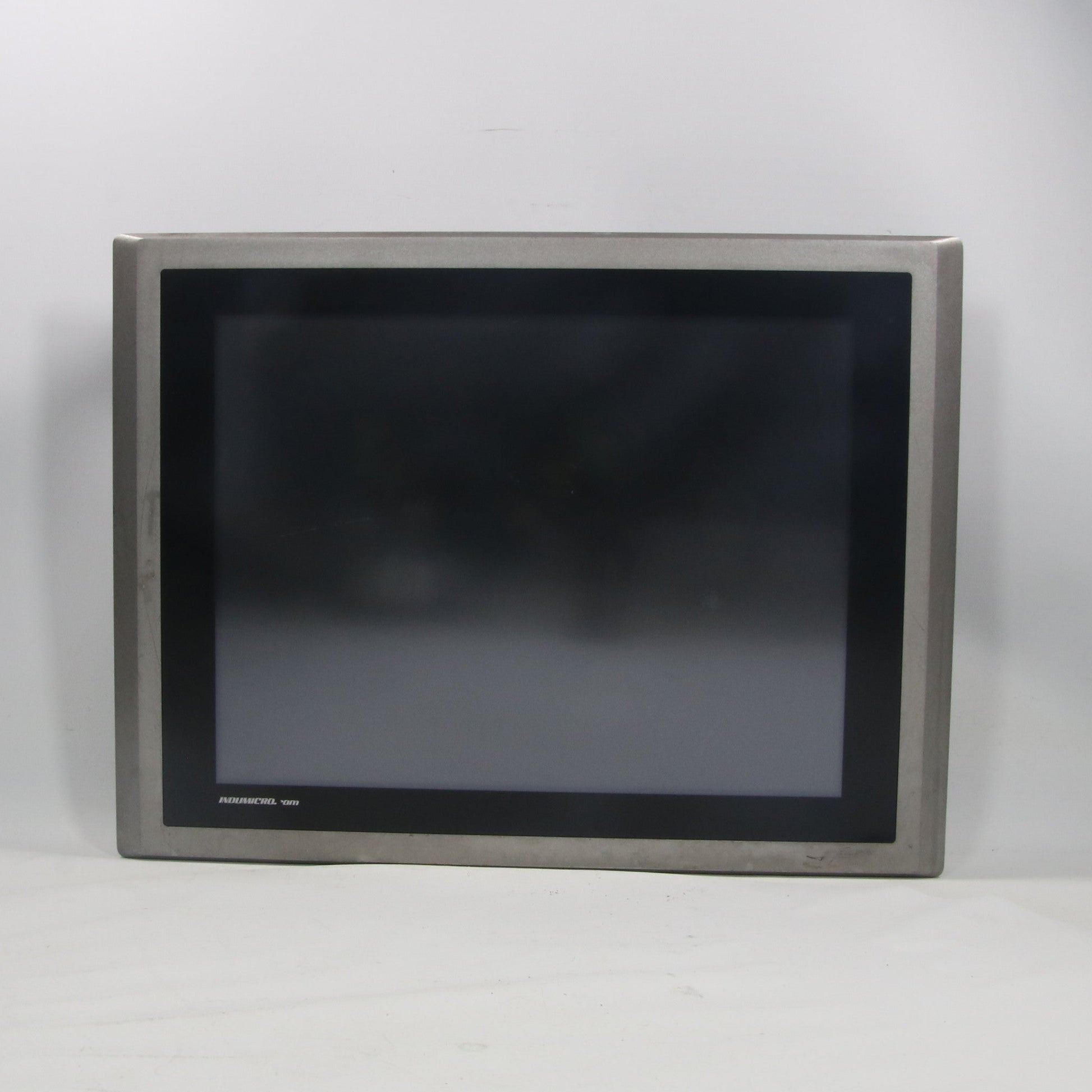 Indumicro IMP-C150T Fanless Industrial Panel PC-Fanless Industrial Panel PC-Used Industrial Parts