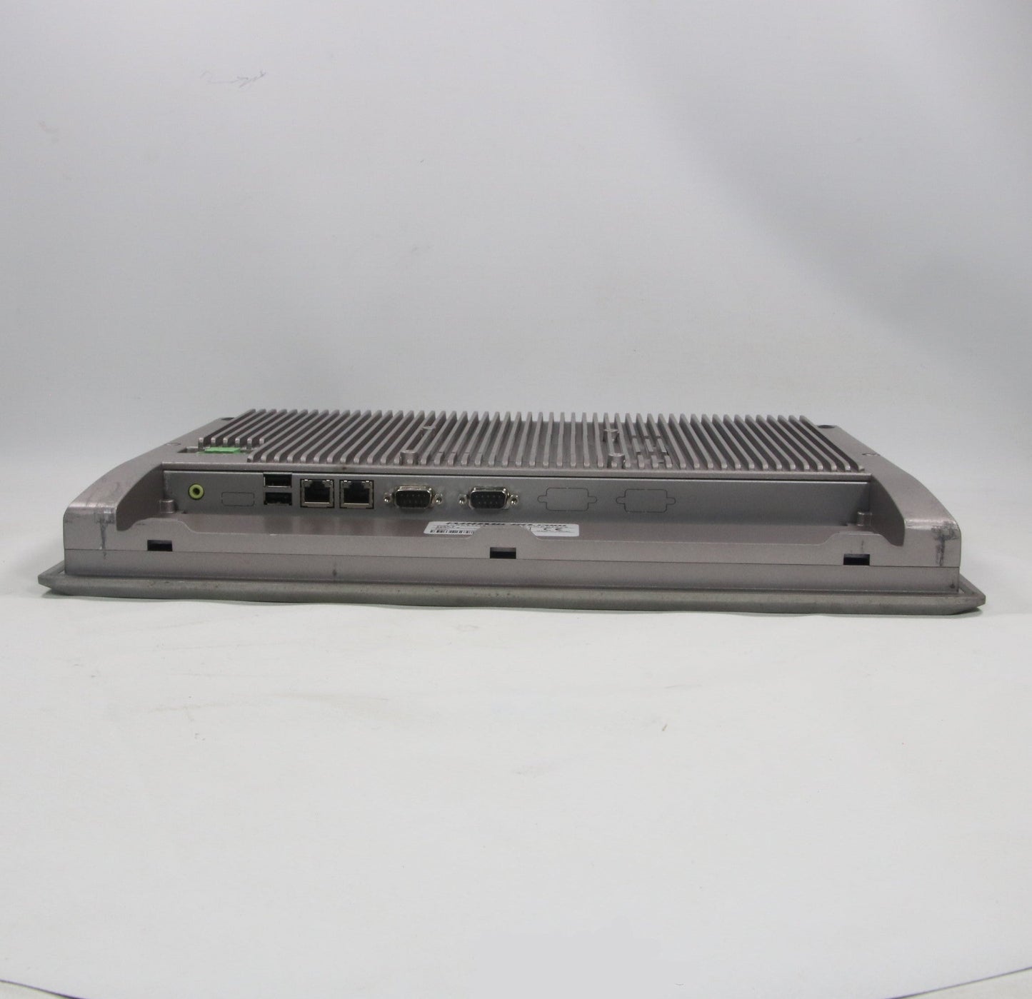 Indumicro IMP-C150T Fanless Industrial Panel PC-Fanless Industrial Panel PC-Used Industrial Parts