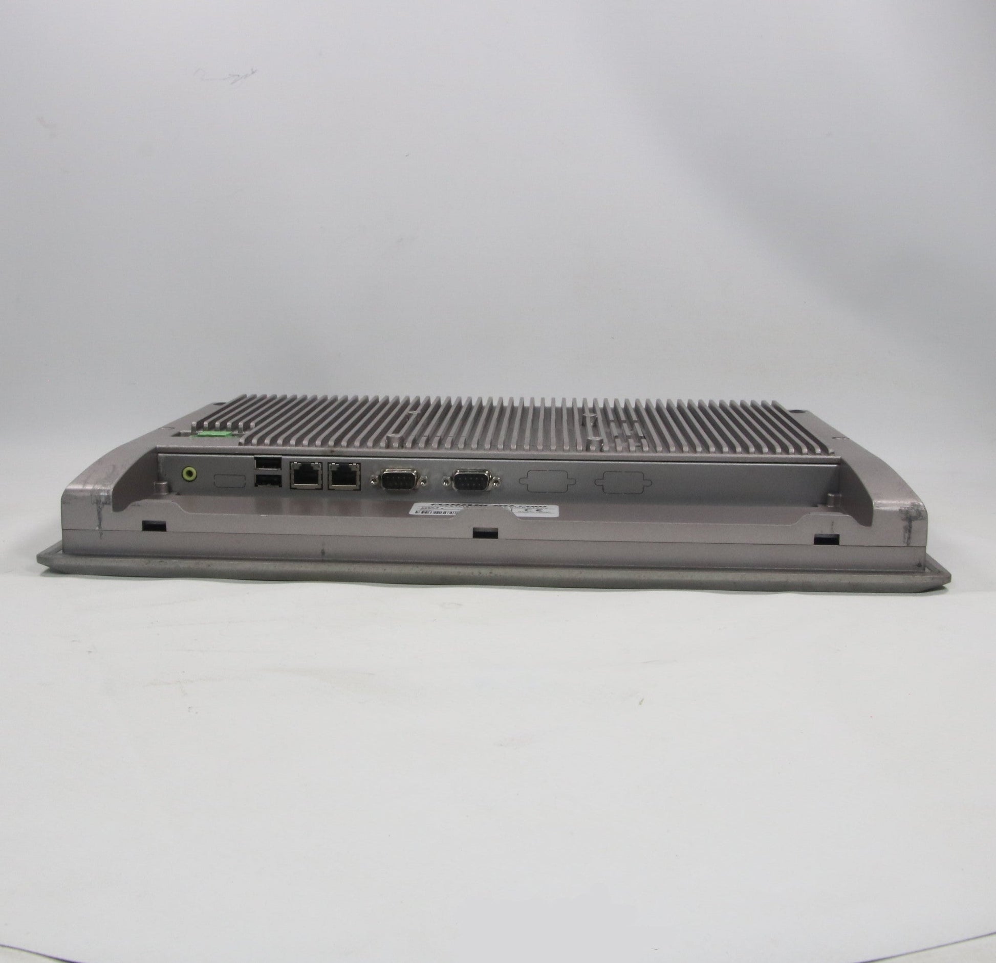 Indumicro IMP-C150T Fanless Industrial Panel PC-Fanless Industrial Panel PC-Used Industrial Parts