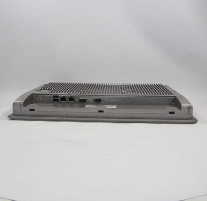 Indumicro IMP-C150T Fanless Industrial Panel PC-Fanless Industrial Panel PC-Used Industrial Parts