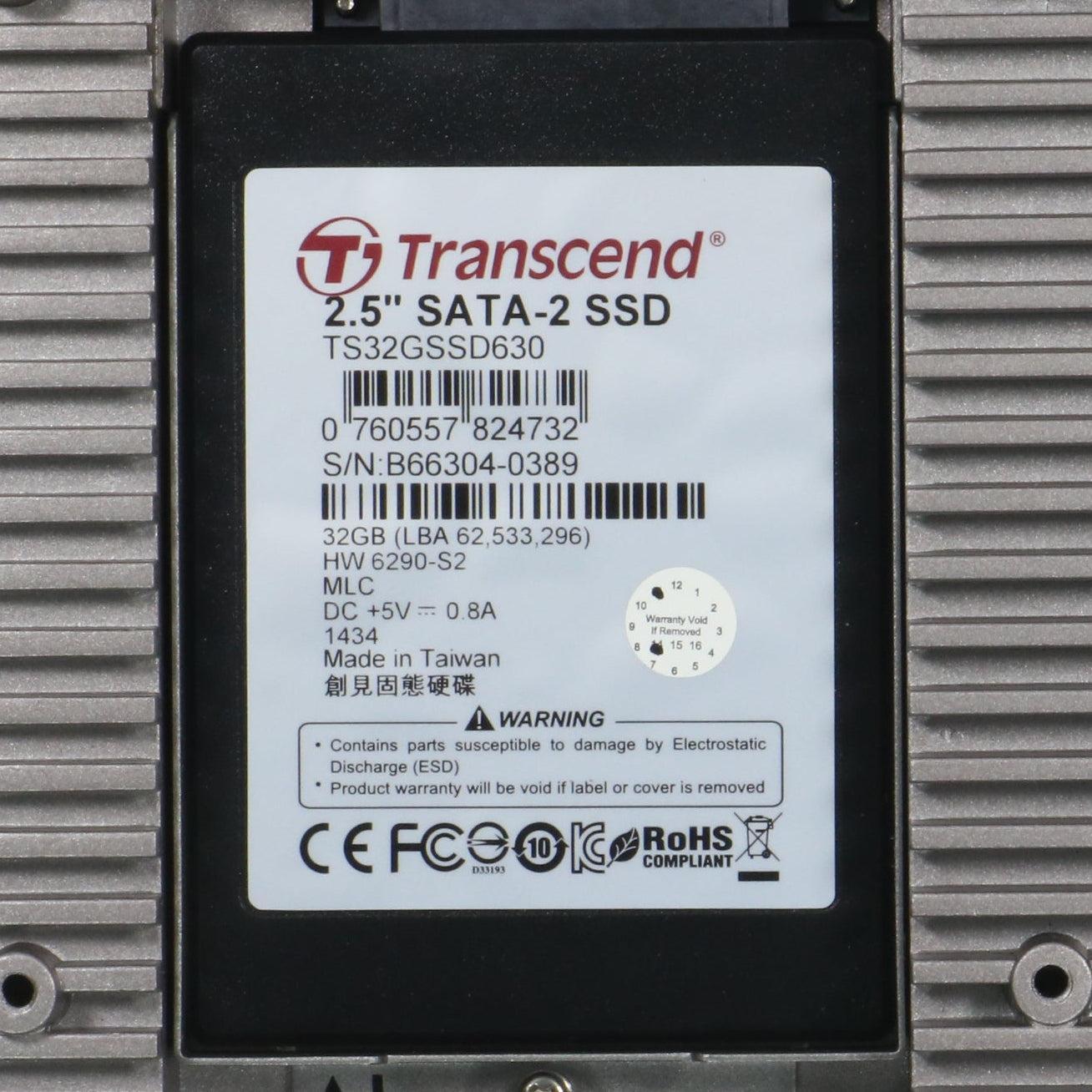 Indumicro IMP-C150T Fanless Industrial Panel PC-Fanless Industrial Panel PC-Used Industrial Parts